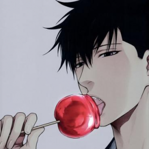 Yaoi22jpg — husbando tier-list (+400) ♡ anime&manga // shojo&shonen ♡ option 378