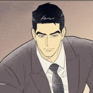 Yaoi5jpg — husbando tier-list (+400) ♡ anime&manga // shojo&shonen ♡ option 382