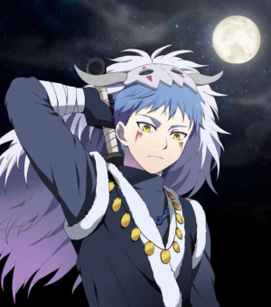 Yonajpg — husbando tier-list (+400) ♡ anime&manga // shojo&shonen ♡ option 394