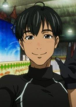 Yuri1jpg — husbando tier-list (+400) ♡ anime&manga // shojo&shonen ♡ option 395