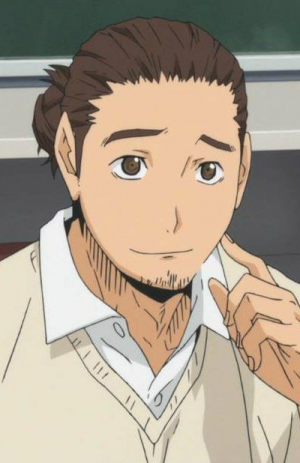 Asahiazumanejpg — Husbando Wars option 44