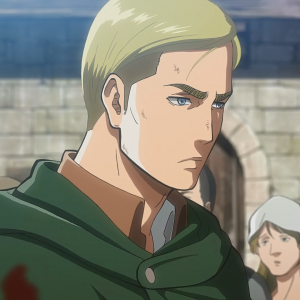 Erwinsmithanimecharacterimage845png — Husbando Wars option 72