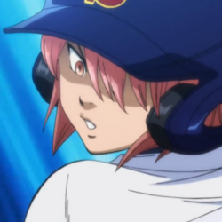 Haruichikominatopng — Husbando Wars option 77