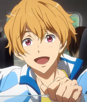 Nagisadivetothefuturejpg — Husbando Wars option 95