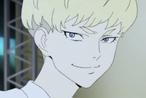 Ryoasukacrybabypng — Husbando Wars option 103