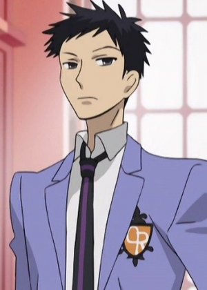 Takashi Morinozuka 1jpg — Husbando Wars option 107