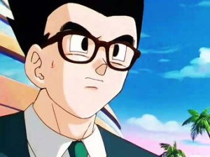 Gohanindragonballgtjpg — Husbando Wars option 79