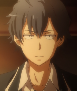 Hachimanpng — Husbando Wars option 83