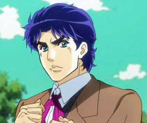 Young Jonathan Joestarjpg — Husbando Wars option 120