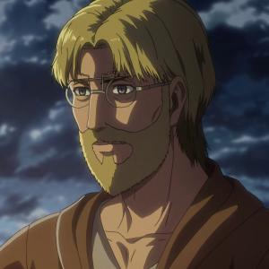 Zekejaegeranimecharacterimagepng — Husbando Wars option 121