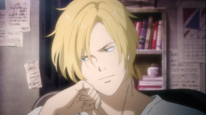 Banana Fish Ashjpg — Husbandos 2019 option 37