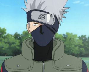 Frases De Hakashi Hatakepng — Husbandos 2019 option 41