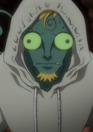 Best Hunter x Hunter 2011 Arc Tier List (Community Rankings