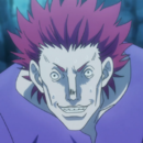 Binoltgiportraitpng — Hxh, Gintama and Berserk characters option 9