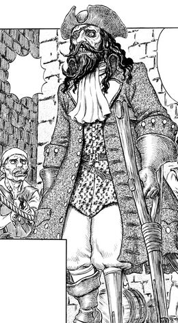 Bonebeardmangajpg — Hxh, Gintama and Berserk characters option 11