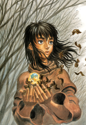 Btcg Cascaandpuck Oipng — Hxh, Gintama and Berserk characters option 12