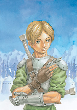 Btcg Judeau Oipng — Hxh, Gintama and Berserk characters option 14