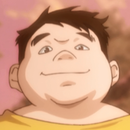 Buharaheportraitpng — Hxh, Gintama and Berserk characters option 17