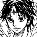 Chrollolucilferscportraitpng — Hxh, Gintama and Berserk characters option 24
