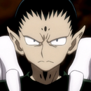 Coltcaportraitpng — Hxh, Gintama and Berserk characters option 25