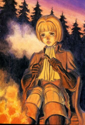Farnesedevandimionmangajpg — Hxh, Gintama and Berserk characters option 33