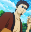 Gintamamadaopng — Hxh, Gintama and Berserk characters option 42