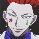Hisokamorowhceportraitpng — Hxh, Gintama and Berserk characters option 55