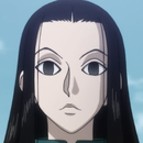 Illumizoldyckhceportraitpng — Hxh, Gintama and Berserk characters option 58