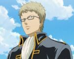 Itoumugjpg — Hxh, Gintama and Berserk characters option 62