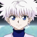 Killuazoldyckgiportraitpng — Hxh, Gintama and Berserk characters option 73