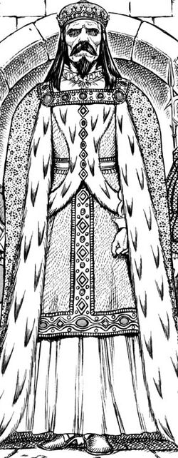 Kingofmidlandmanga 1jpg — Hxh, Gintama and Berserk characters option 74