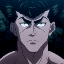 Knucklebinecaportraitpng — Hxh, Gintama and Berserk characters option 79