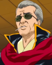 Matsudairapng — Hxh, Gintama and Berserk characters option 94