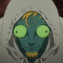 Meleoroncaportraitpng — Hxh, Gintama and Berserk characters option 95
