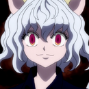 Neferpitoucaportraitpng — Hxh, Gintama and Berserk characters option 107