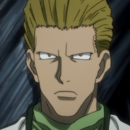 Phinksmagcubcaportraitpng — Hxh, Gintama and Berserk characters option 123
