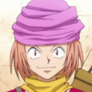 Pokkleheportraitpng — Hxh, Gintama and Berserk characters option 128