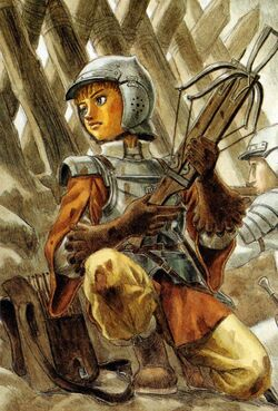 Rickertprofilejpg — Hxh, Gintama and Berserk characters option 134