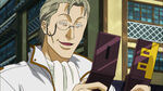 Sasakiisaburoepisode244 1jpg — Hxh, Gintama and Berserk characters option 144