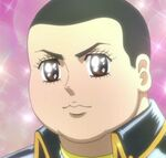 Sasakijpgjpg — Hxh, Gintama and Berserk characters option 145
