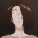 Sedokanheportraitpng — Hxh, Gintama and Berserk characters option 148