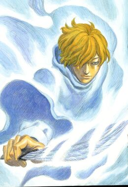 Serpicowindjpg — Hxh, Gintama and Berserk characters option 150