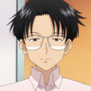 Winghaportraitpng — Hxh, Gintama and Berserk characters option 189
