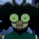 Fluttercaportraitpng — HxH PowerScale option 34