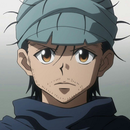 Gingfreecsshceportraitpng — HxH PowerScale option 40