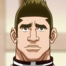 Goreinugiportraitpng — HxH PowerScale option 43