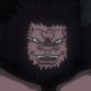 Gorillacaportraitpng — HxH PowerScale option 44