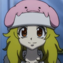 Hinacaportraitpng — HxH PowerScale option 47