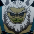 Hollowcaportraitpng — HxH PowerScale option 48