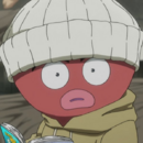 Ikalgocaportraitpng — HxH PowerScale option 49